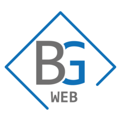 BG Desarrollo Web Getxo